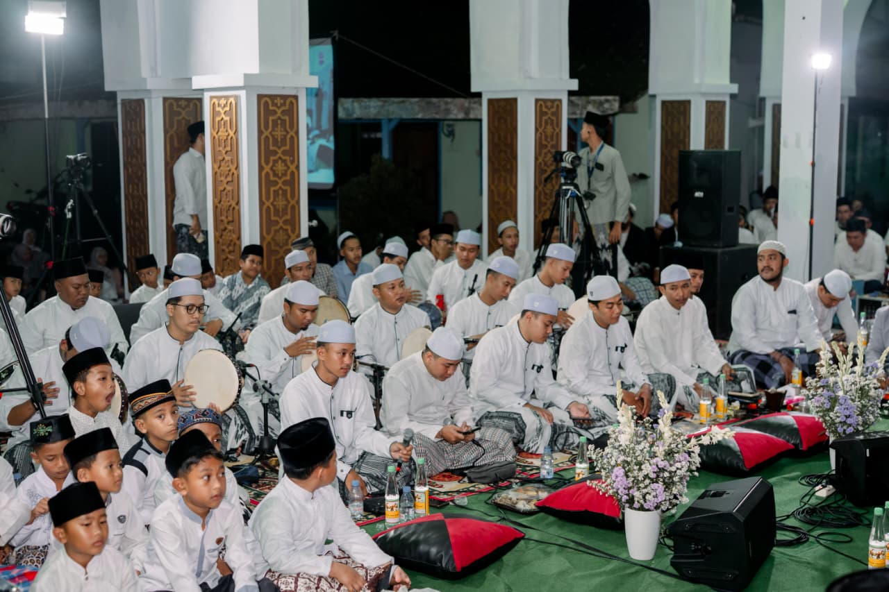 Dokumentasi Masbro Madiun